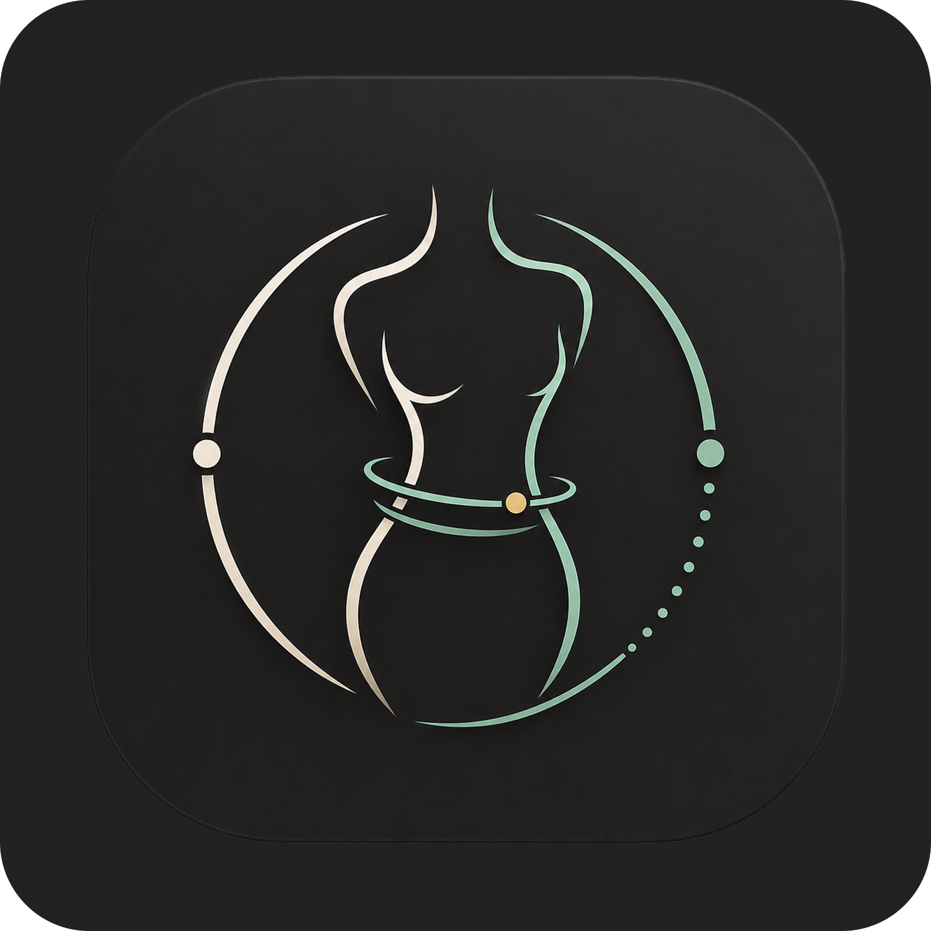BodyLog logo