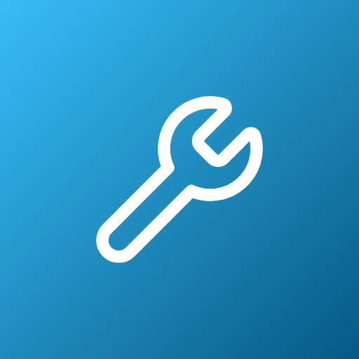 Fixwell logo