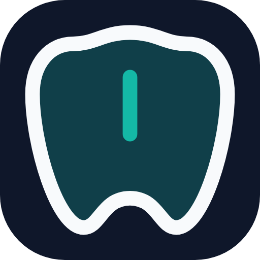 SmileDesk logo